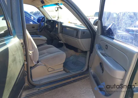 2006 Chevrolet Tahoe Ls z USA, uszkodzony, nr VIN 1GNEC13V16R164573